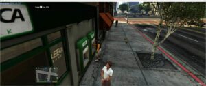 GTA 5 Script Mod: Fleeca Banking System (Image #3)