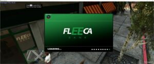 GTA 5 Script Mod: Fleeca Banking System (Image #4)