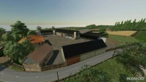 FS22 Map Mod: Haut Picardie (Image #3)