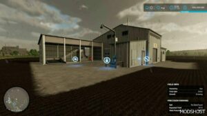 FS22 Placeable Mod: Seed Factory (Image #4)