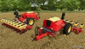 FS22 Seeder Mod: Tempo L8 (Image #3)