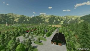 FS22 Mod: Sunside Map V1.1.3 (Image #3)