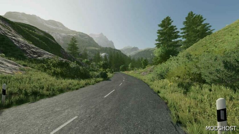 FS22 Mod: Schwaadeheim Map (Featured)