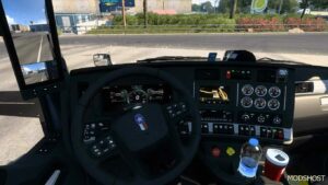 ATS Kenworth Mod: T680 Next GEN Part’s Pack V 1.1 1.49 (Image #3)