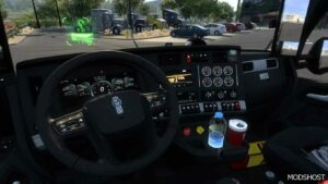 ATS Kenworth Mod: T680 Next GEN Part’s Pack V 1.1 1.49 (Image #4)