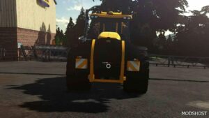 FS22 Implement Mod: Landquip 2524 (Image #2)