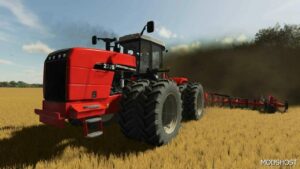 FS22 Mod: Shader V1.0.0.1 (Image #2)