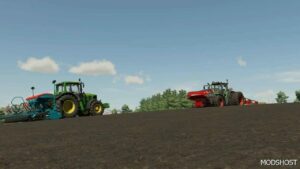 FS22 Mod: Shader V1.0.0.1 (Image #3)