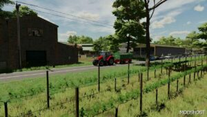 FS22 Map Mod: LA Pinsonniere (Image #3)