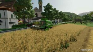 FS22 Map Mod: LA Pinsonniere (Image #4)