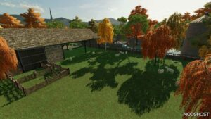 FS22 Map Mod: LA Pinsonniere (Image #6)