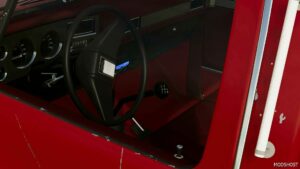 FS22 Car Mod: 1981-87 GM Square Body Series (Image #4)