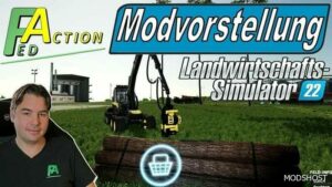 FS22 Mod: FED Mods Pack V3.0 (Image #2)