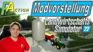 FS22 Mod: FED Mods Pack V3.0 (Image #4)