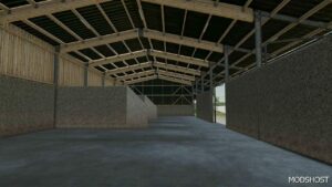 FS22 Placeable Mod: Norma Bulk Storage (Image #2)