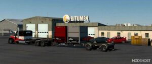 ATS Trailer Mod: Fontaine Frac Sand 1.49 (Image #2)