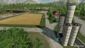 FS22 Map Mod: Goldcrest Valley Multi V8.2.0.1 (Image #6)