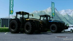 FS22 John Deere Tractor Mod: 8R Editions Edit (Image #5)