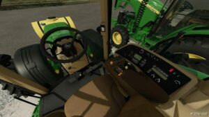 FS22 John Deere Tractor Mod: 8020 (Image #5)