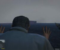 GTA 5 Script Mod: C.h.o.s.e.n. V1.3.1 (Image #4)