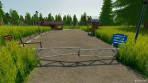 FS22 Map Mod: Beaver Hollow V1.0.1.1 (Image #2)