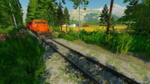 FS22 Map Mod: Beaver Hollow V1.0.1.1 (Image #8)