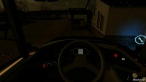 FS22 Volvo Tractor Mod: A40 GT Semi V1.5 (Image #5)