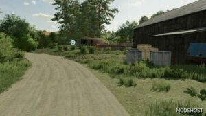 FS22 Map Mod: Rolnik SAM W Dolinie (Image #3)