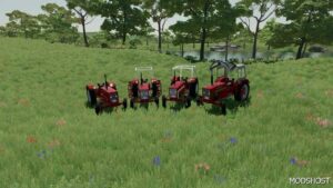 FS22 Tractor Mod: IHC 353 V3.1 (Image #2)