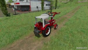 FS22 Tractor Mod: IHC 353 V3.1 (Image #4)