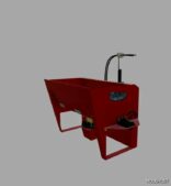 FS22 Implement Mod: Berlon Snow Melter CHS (Image #2)