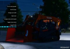 FS22 Implement Mod: Berlon Snow Melter CHS (Image #4)