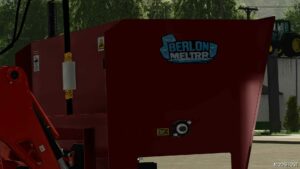 FS22 Implement Mod: Berlon Snow Melter CHS (Image #6)