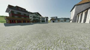 FS22 Placeable Mod: Erlengrat Buildings Pack V1.1 (Image #3)