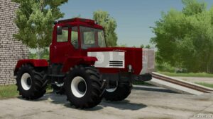 FS22 Tractor Mod: HTA-250 V1.2 (Image #2)