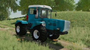 FS22 Tractor Mod: HTA-250 V1.2 (Image #3)