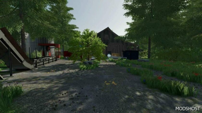 FS22 Map Mod: LE Hameau Doccitanie (Featured)