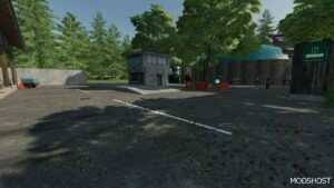 FS22 Map Mod: LE Hameau Doccitanie (Image #5)