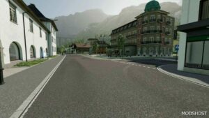 FS22 Map Mod: Alpine Forain (Image #3)