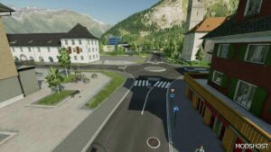 FS22 Map Mod: Alpine Forain (Image #4)