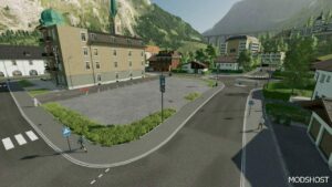 FS22 Map Mod: Alpine Forain (Image #5)