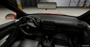 BeamNG Seat Car Mod: Leon 1M (Tdi/Vr6/20Vt) 0.31 (Image #2)