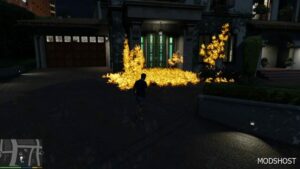 GTA 5 Script Mod: More Fire – RPH Plugin V0.1 (Image #3)