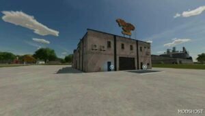 FS22 Placeable Mod: Soup Production Extended Beta (Image #3)