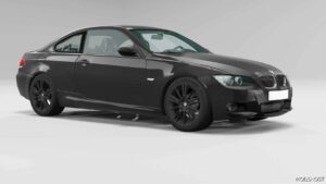 BeamNG BMW Car Mod: E92 M3 (20+ Configurations) (Image #2)