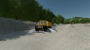 FS22 Truck Mod: Brockway Huskie 776 (Image #2)