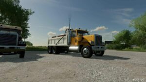 FS22 Chevy Truck Mod: GMC General/Chevy Bison Update (Image #4)