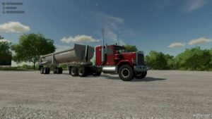 FS22 Chevy Truck Mod: GMC General/Chevy Bison Update (Image #5)