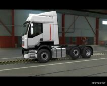 ETS2 Renault Mod: Premium Classic Rework Skin 1.49 (Image #2)