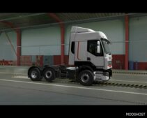 ETS2 Renault Mod: Premium Classic Rework Skin 1.49 (Image #3)